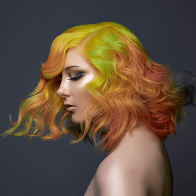 i.color Hair Design
