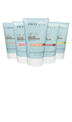 Nevo Deep treatment