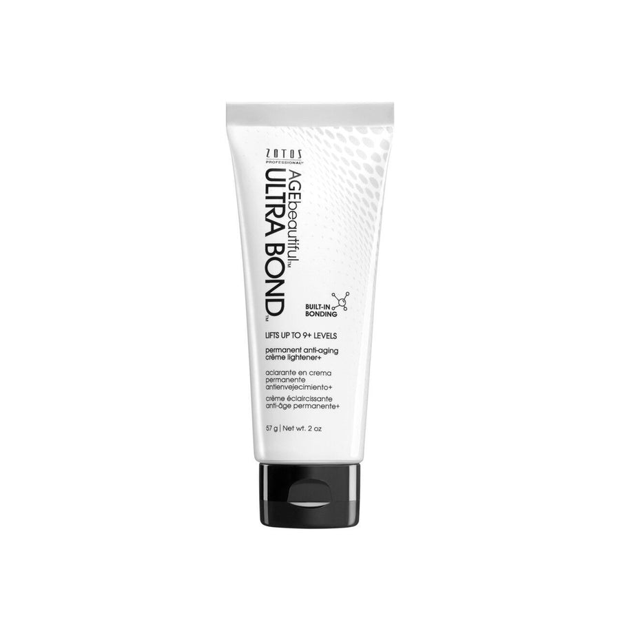 Ultra Bond Creme Lightener