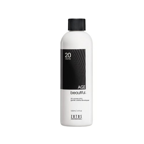 20 Vol (6%) Gentle Creme Developer
