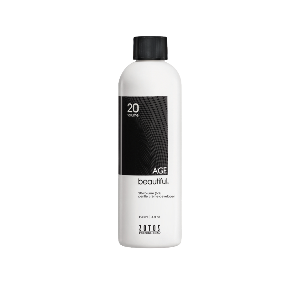 20 Vol (6%) Gentle Creme Developer