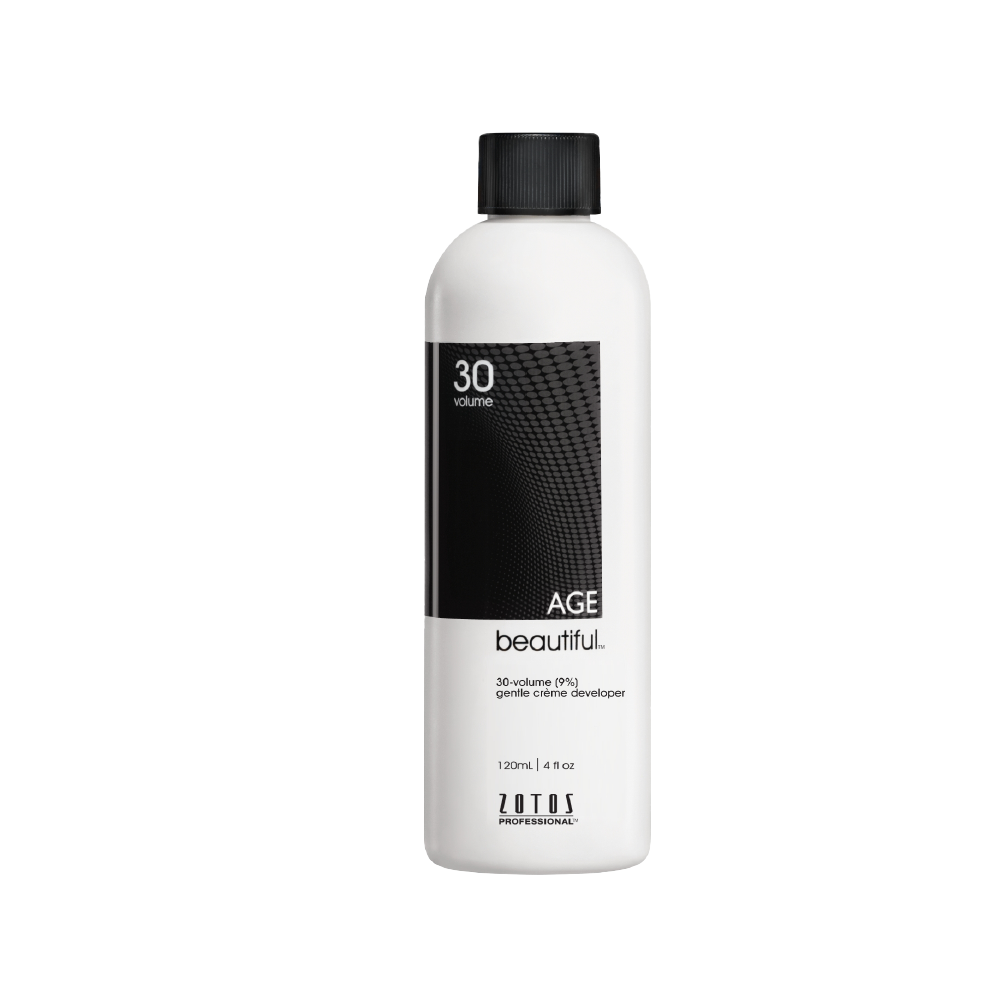 30 Vol (9%) Gentle Creme Developer
