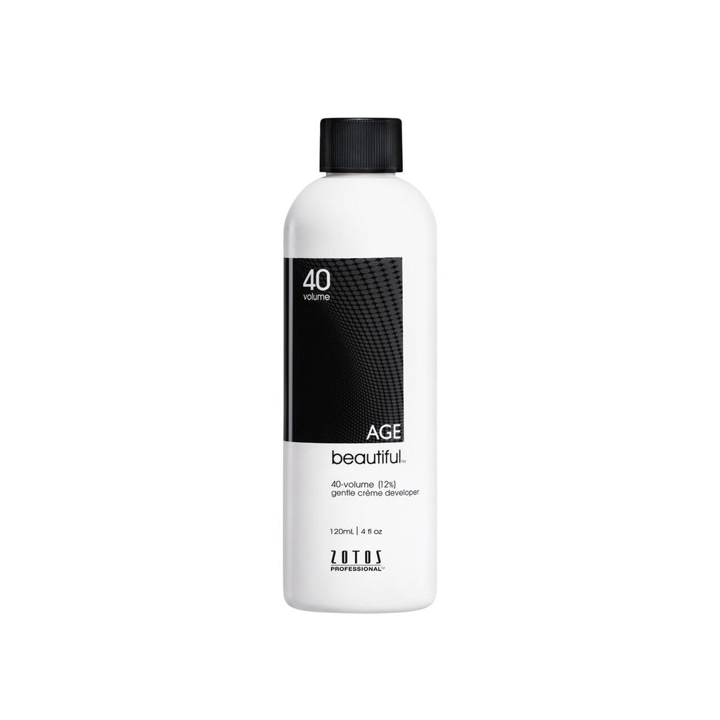 40 Vol (12%) Gentle Creme Developer