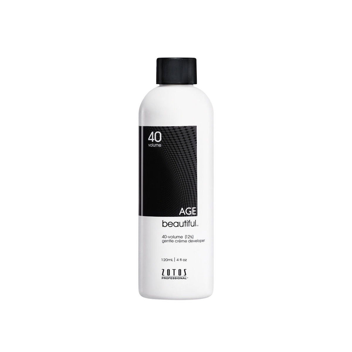 40 Vol (12%) Gentle Creme Developer