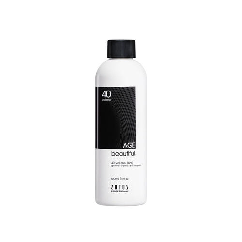 40 Vol (12%) Gentle Creme Developer
