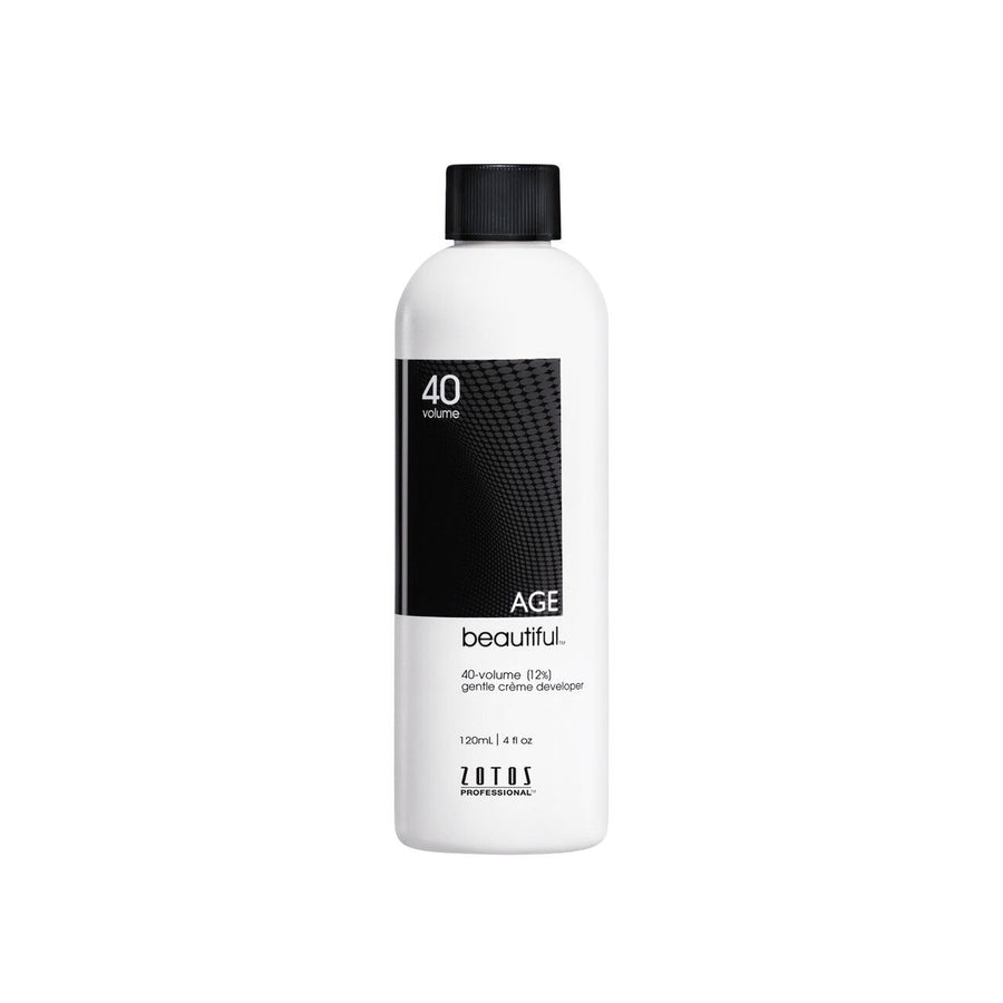 40 Vol (12%) Gentle Creme Developer