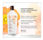 Coconut Papaya Ultra Hydrating Conditioner