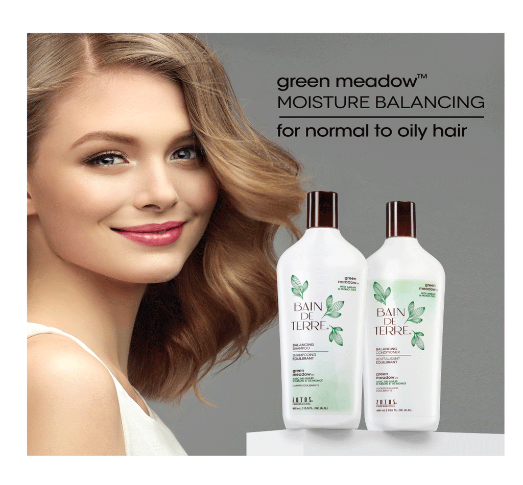 Green Meadow Balancing Conditioner