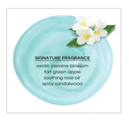 Jasmine Moisturizing Shampoo