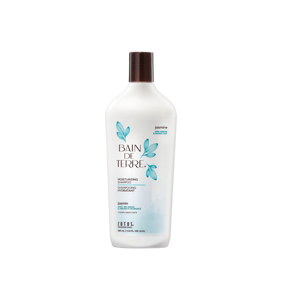 Jasmine Moisturizing Shampoo