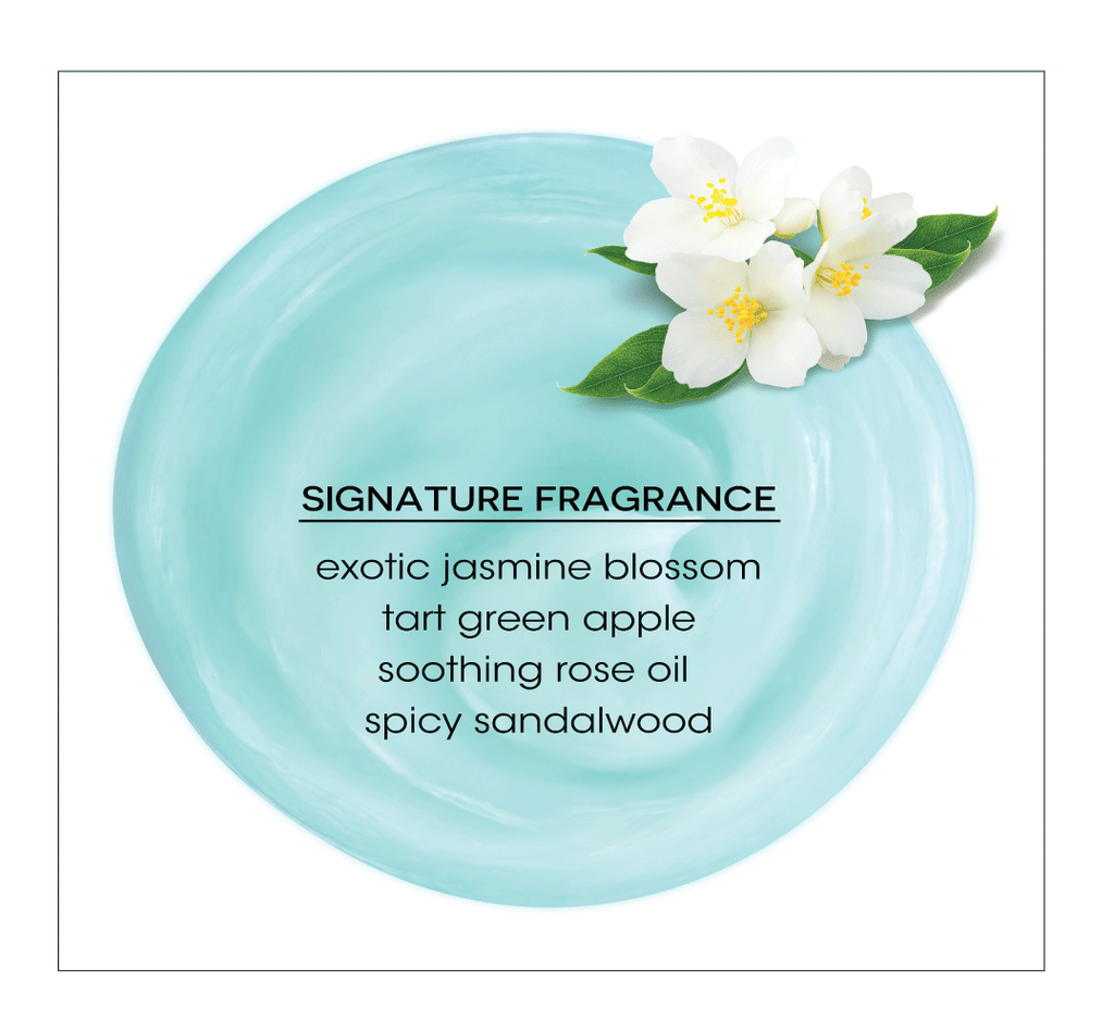 Jasmine Moisturizing Conditioner