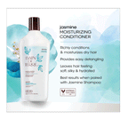Jasmine Moisturizing Conditioner