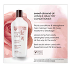Sweet Almond Oil Long & Healthy Conditioner
