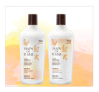 Passion Flower Color Preserving Shampoo