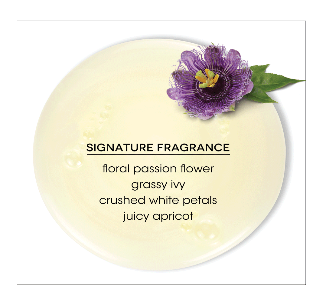Passion Flower Color Preserving Conditioner