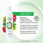 Long & Healthy Conditioner