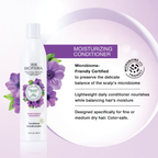 Moisturizing Rehydrating Conditioner