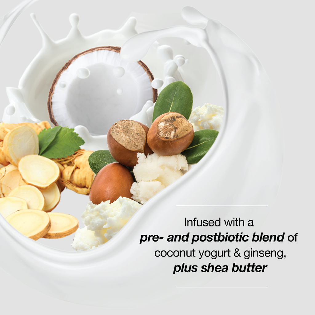 Moisturizing Rehydrating Conditioner