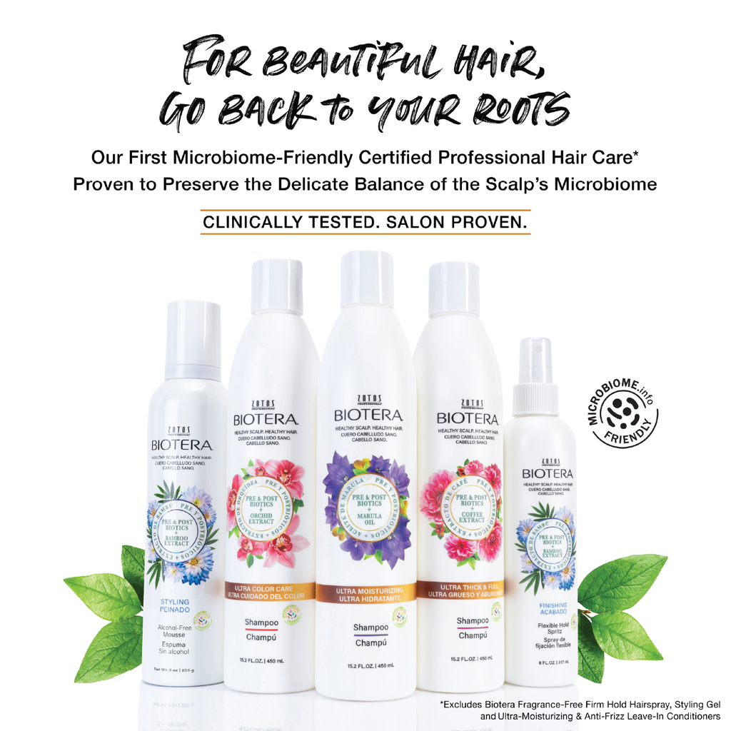 Ultra Thick & Full Conditioner