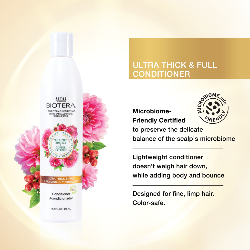 Ultra Thick & Full Conditioner
