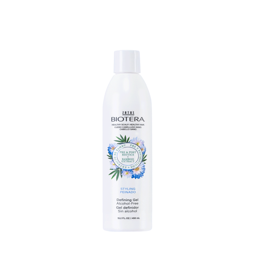 Defining Gel (Alcohol-Free)