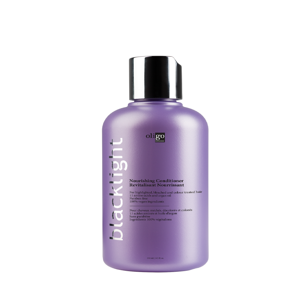 Nourishing Conditioner