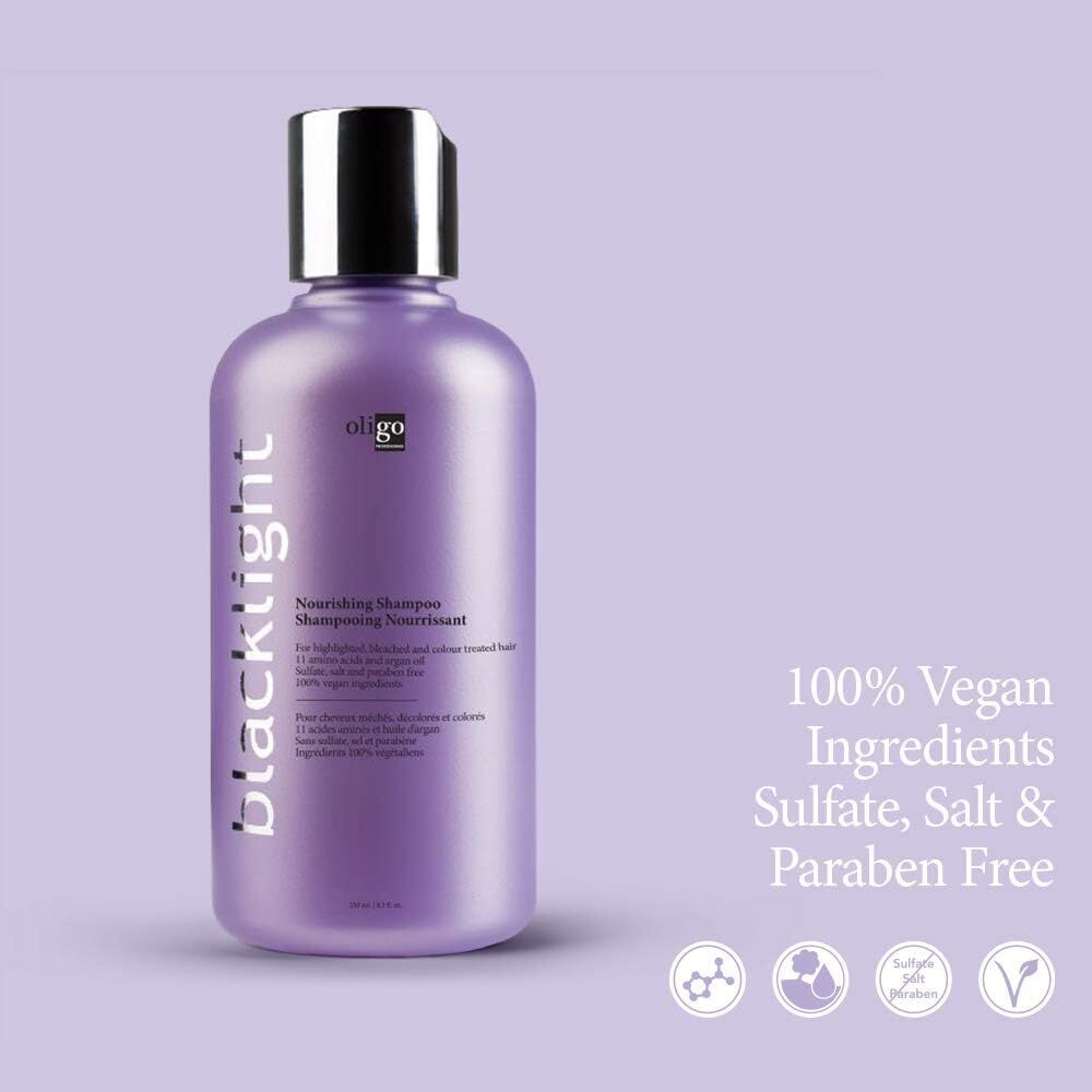 Nourishing Shampoo