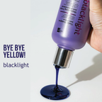 Anti-Yellow Violet Conditioner