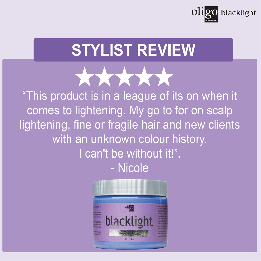 Lightening Cream