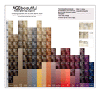 4V Dark Plum Brown 60ml