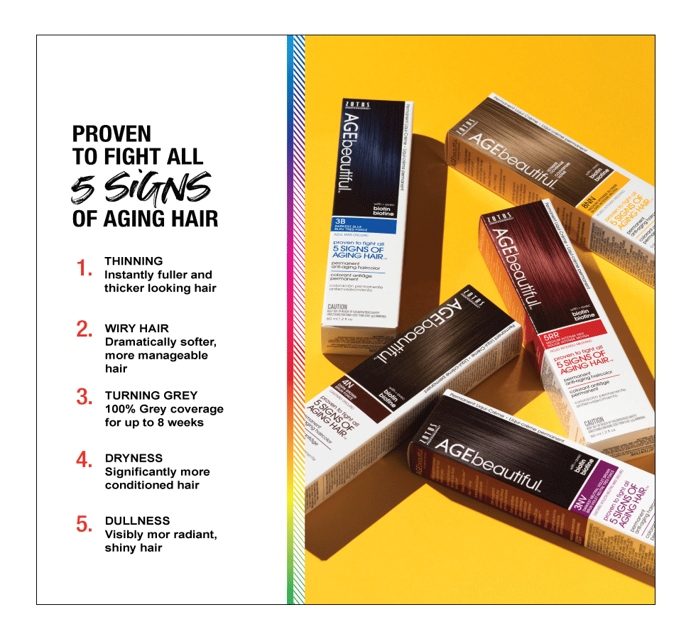 5VR Medium Plum Red Brown 60ml