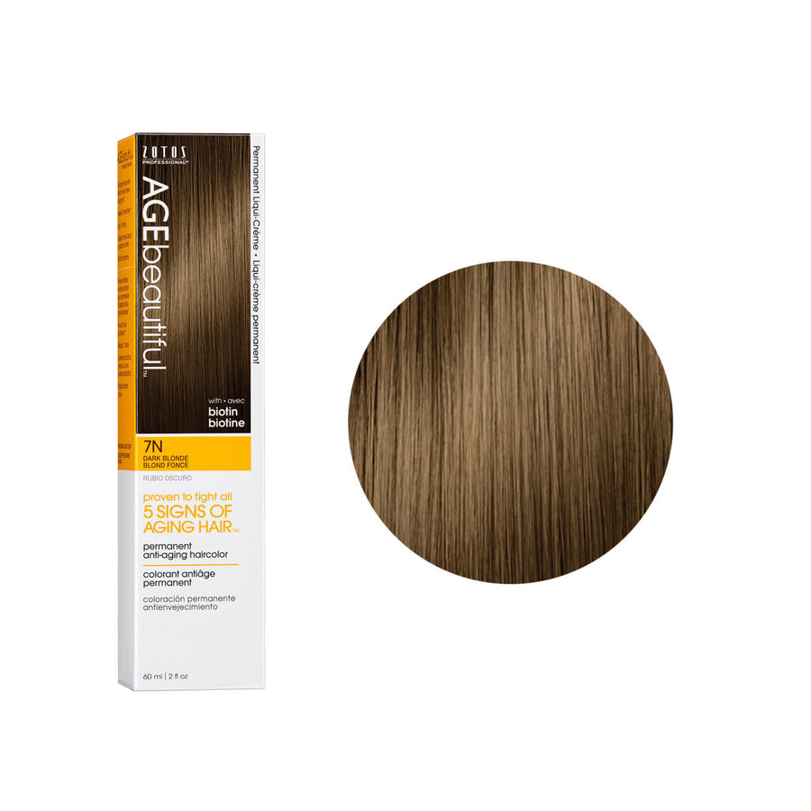 7N Dark Blonde 60ml