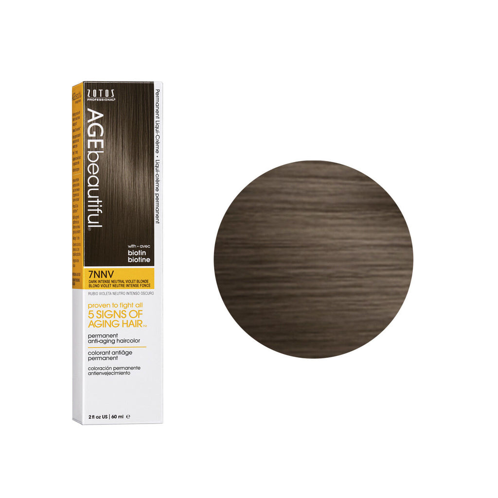 7NNV Dark Intense Neutral Violet Blonde 60ml