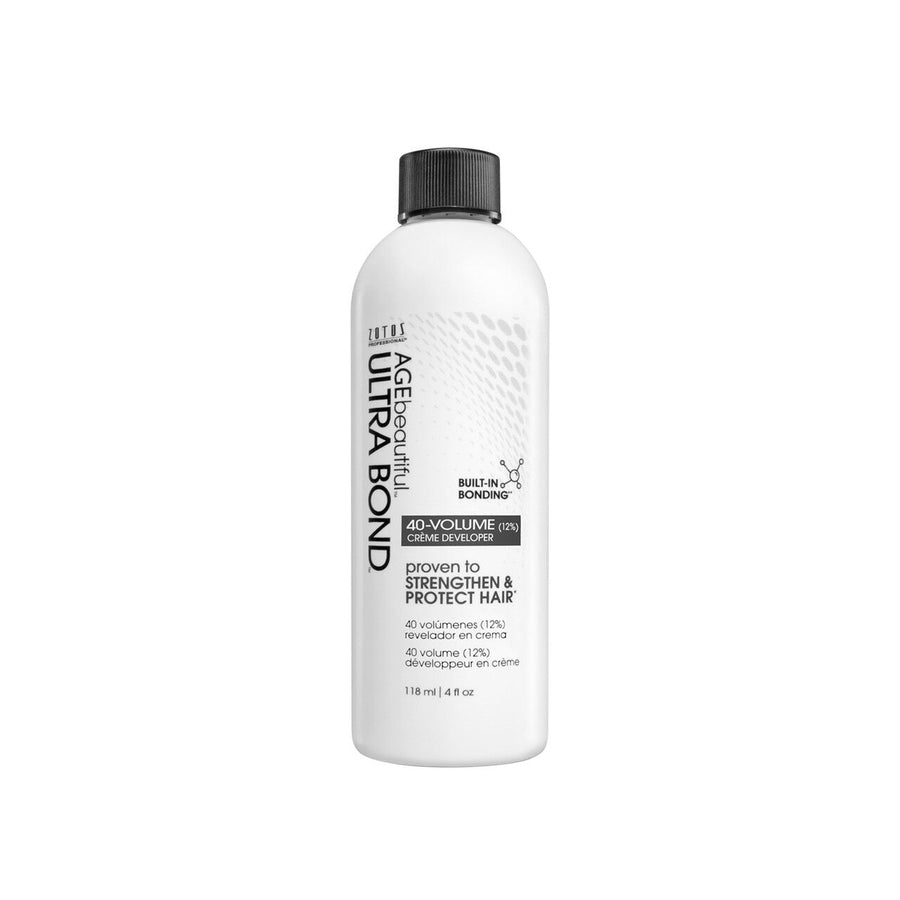 Ultra Bond 40 Vol (12%) Creme Developer 118ml