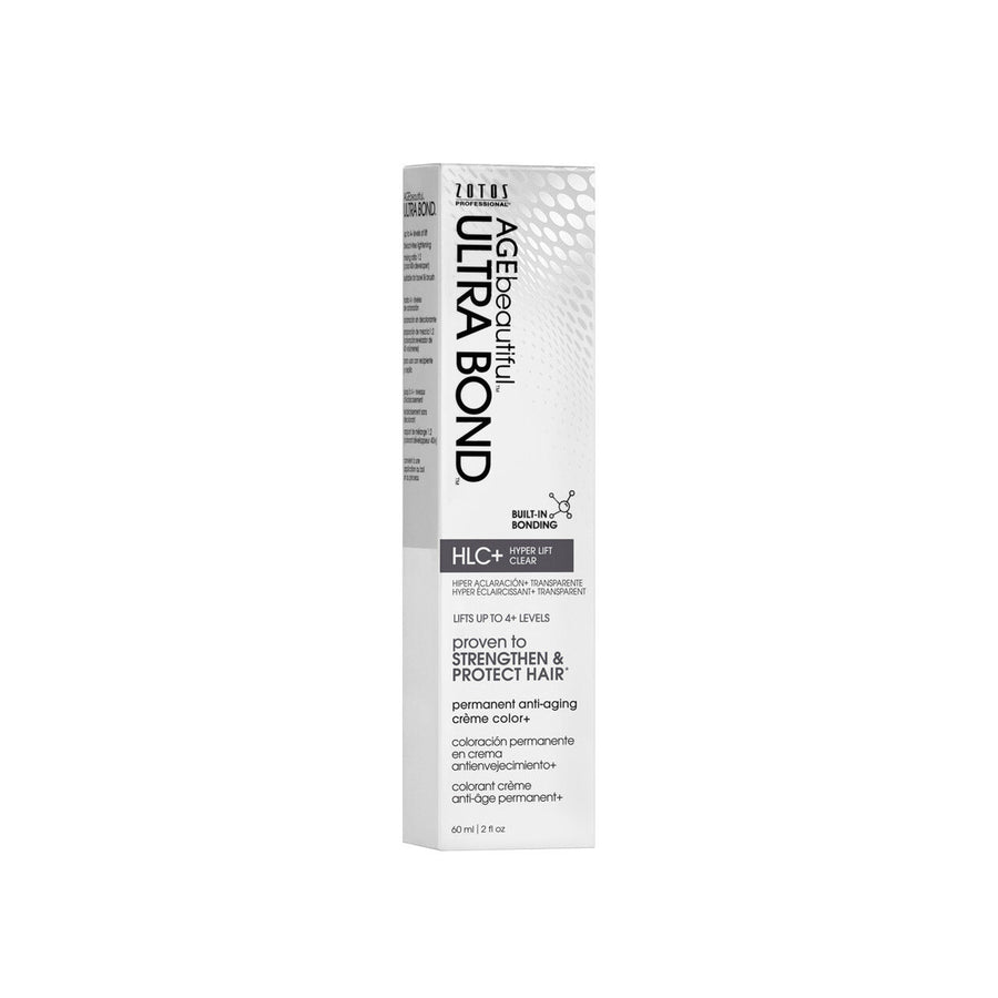 Ultra Bond Hyper Lift Clear 60ml
