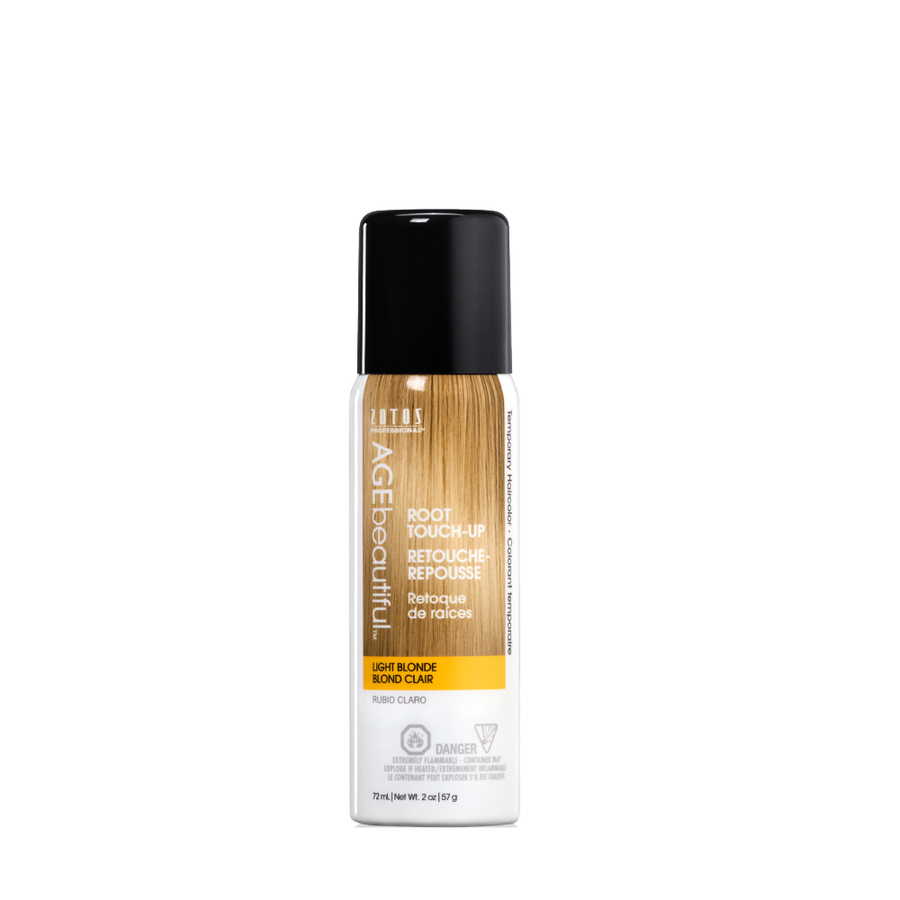 Temporary Root Touch-up Light Blonde 57g