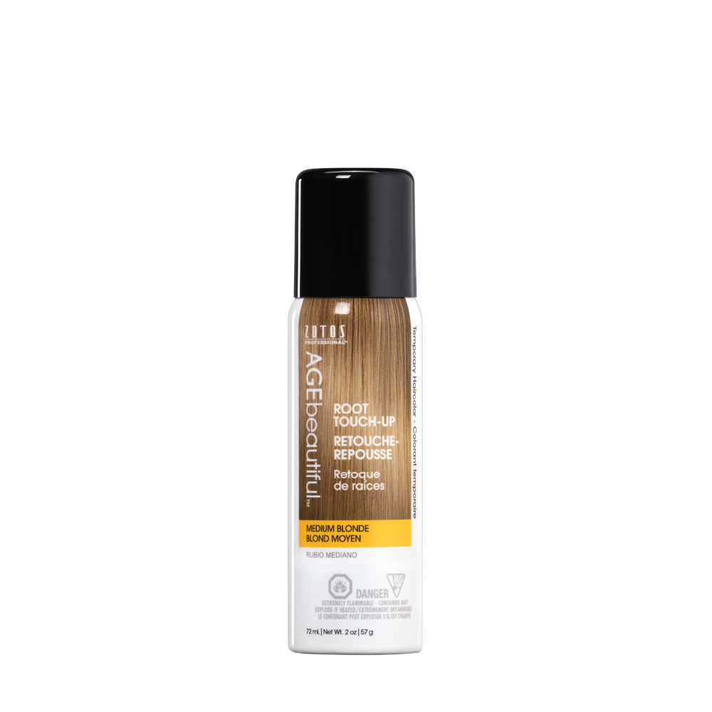 Temporary Root Touch-up Medium Blonde 57g
