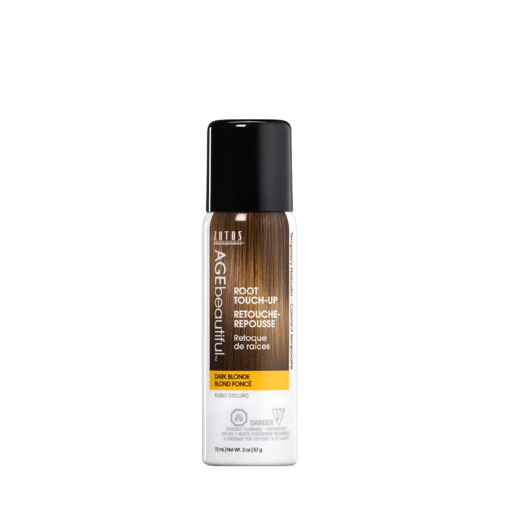 Temporary Root Touch-up Dark Blonde 57g