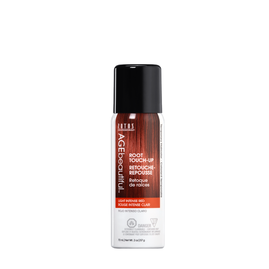 Temporary Root Touch-up Light Intense Red 57g