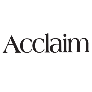 Acclaim