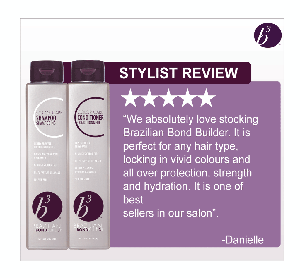 Color Care Conditioner 350ml