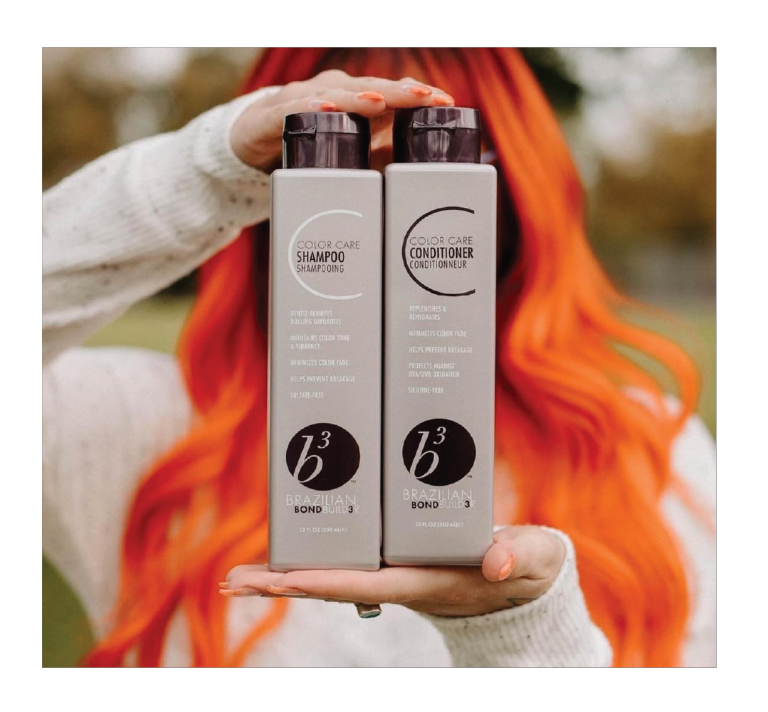 Color Care Conditioner 350ml