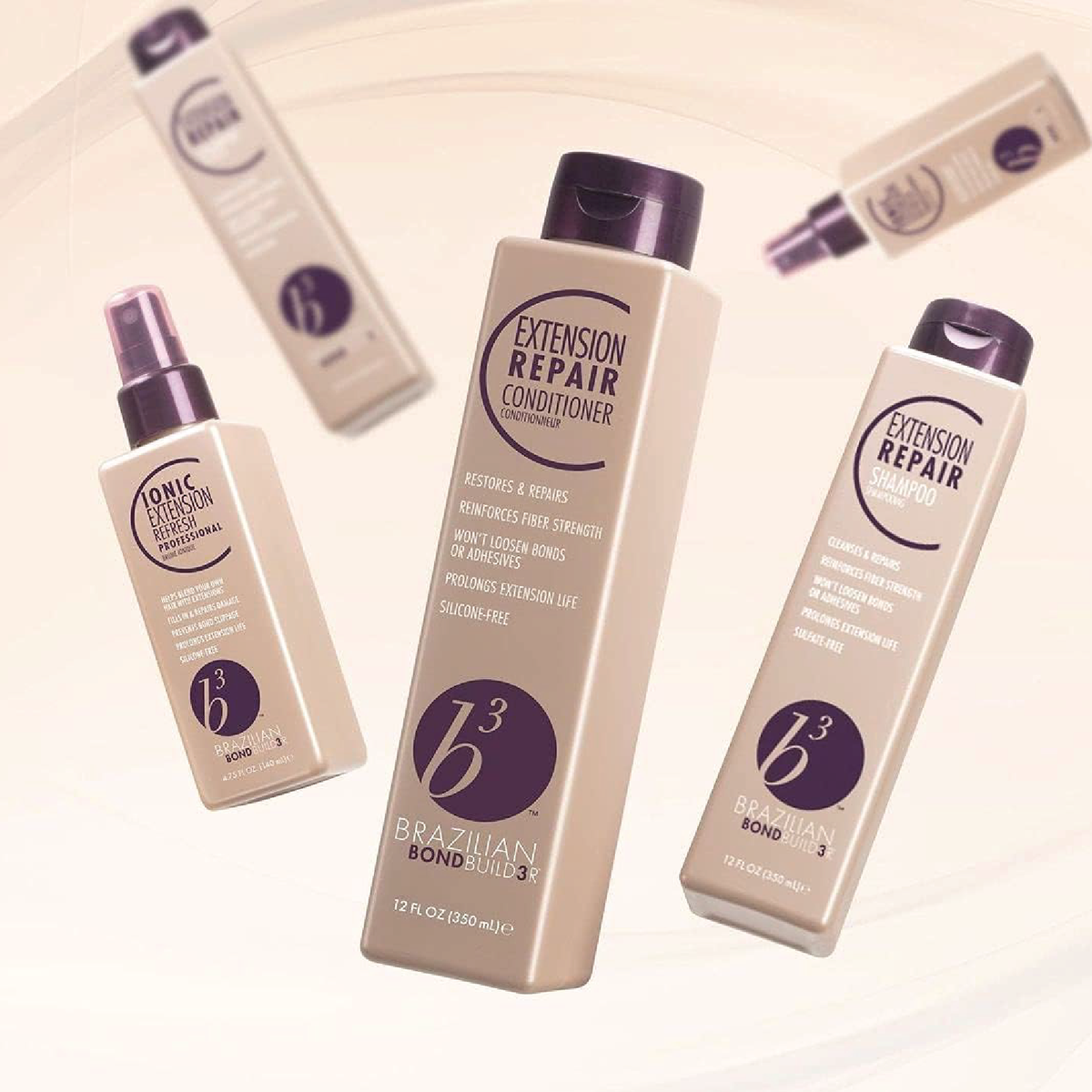 Extension Repair Conditioner 350ml