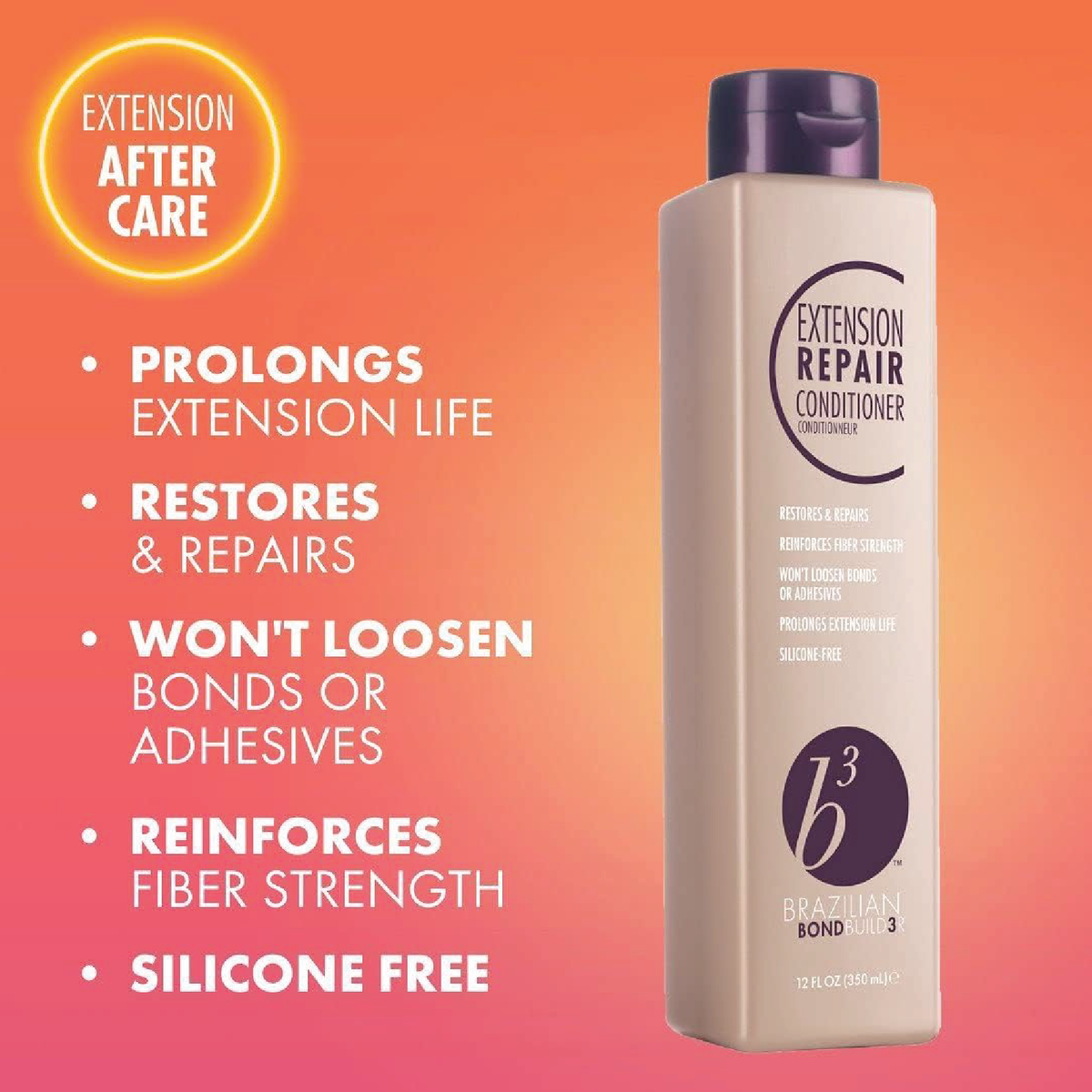 Extension Repair Conditioner 350ml