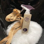 Ionic Extension Cleanser 350ml