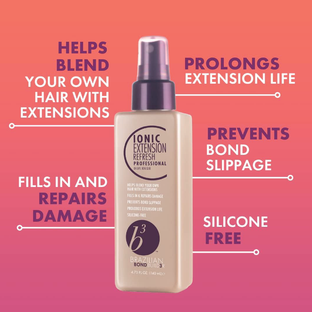 Ionic Extension Refresh 140ml