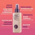 Ionic Extension Refresh 140ml