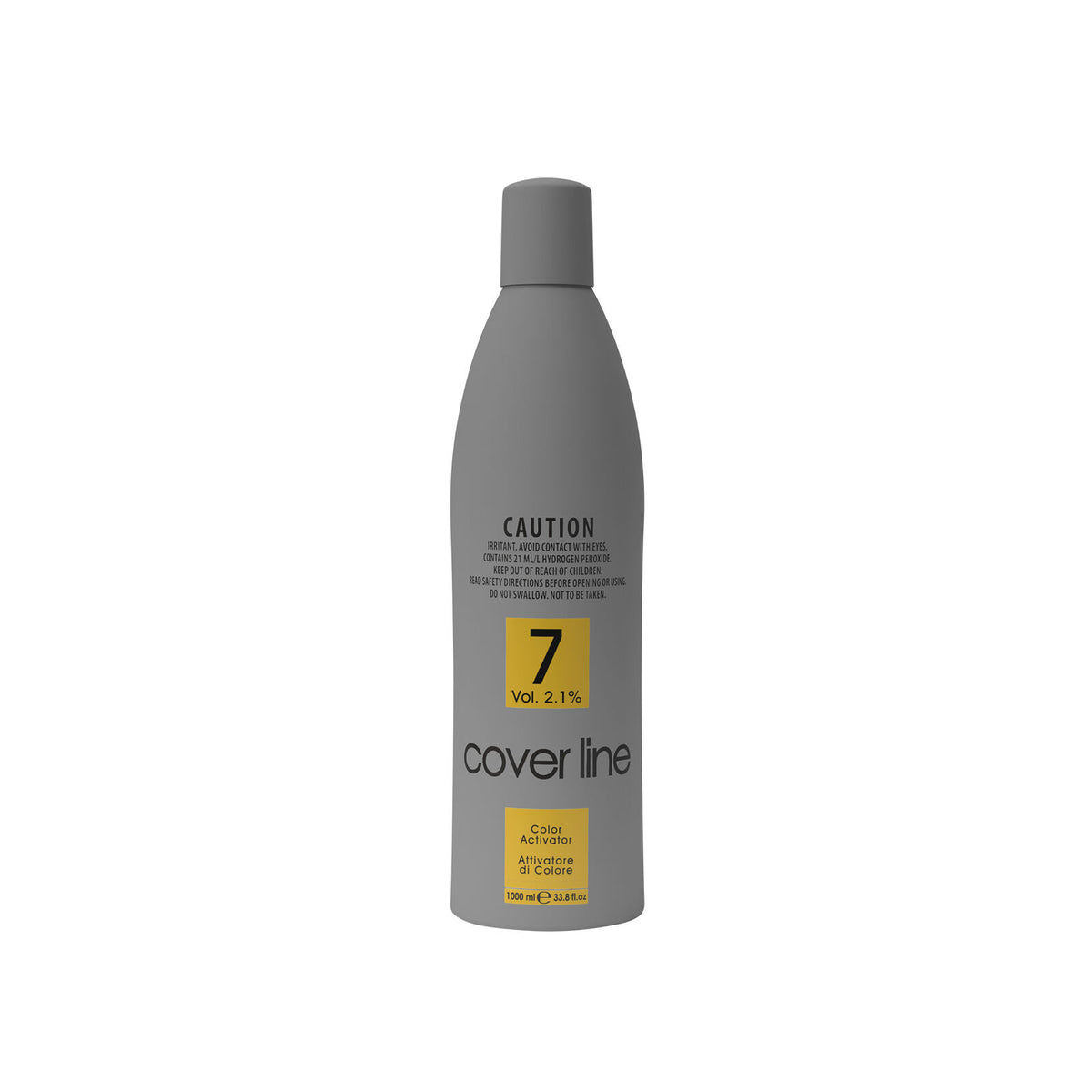 ColorFix 7 Vol (2.1%) Creme Developer Lt