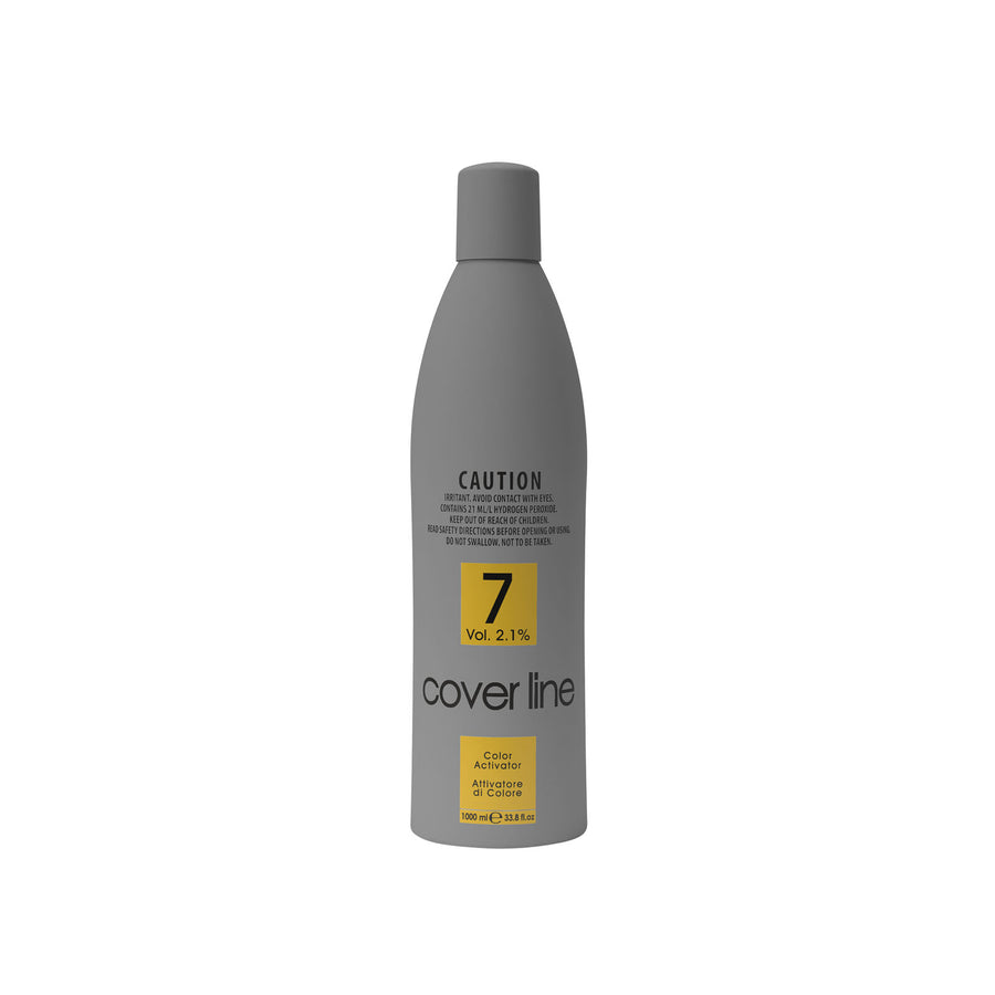 ColorFix 7 Vol (2.1%) Creme Developer Lt