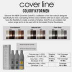 ColorFix Natural Ash 4/5 100ml